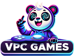 VPC Games