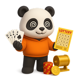 Spend on Lotteries & Poker