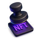 NFT minted